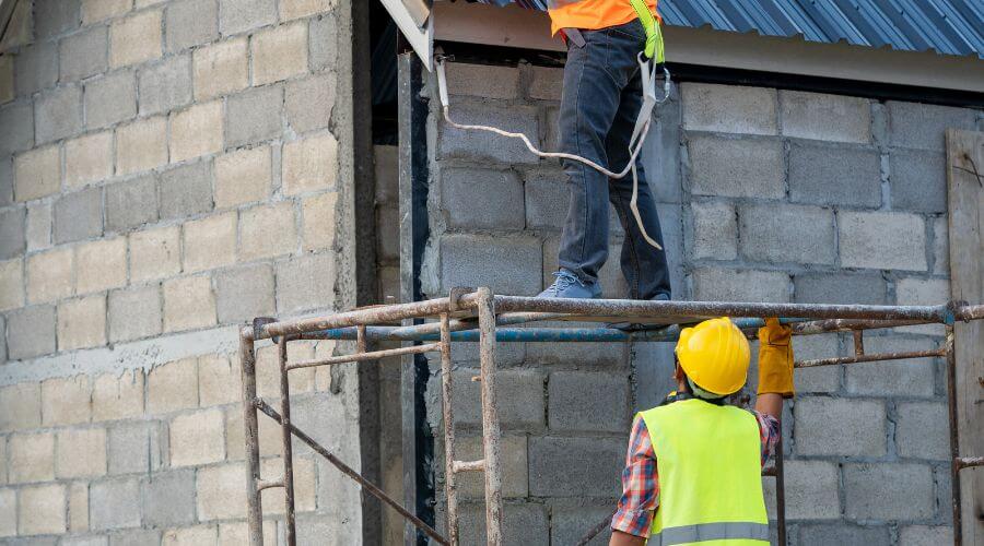 Professional Storm Sewer Service in Moseley, VA